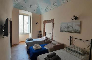 Apartment Centro Storico Il cielo in una stanza - Foto 16