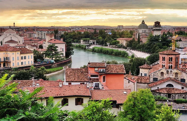 Visita guiada por Verona - Foto 1