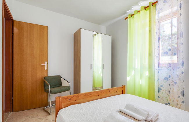 Secluded Apartment in Poreč with Garden - Foto 5