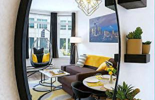 Vibrant City Gem/99 Walk/Pike Pl/Pool/Pet/Parking - Foto 1