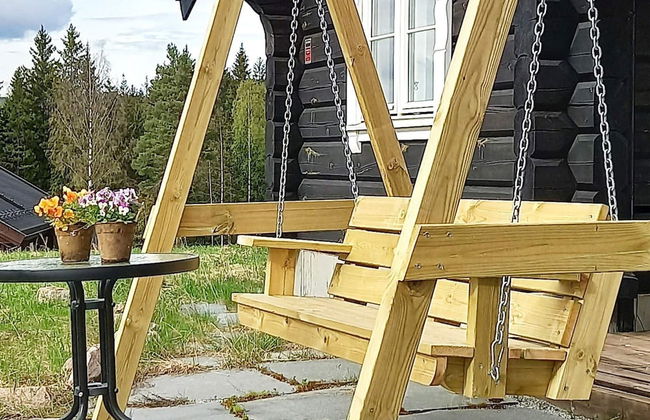 8 Person Holiday Home in Hurdal-by Traum - Foto 20