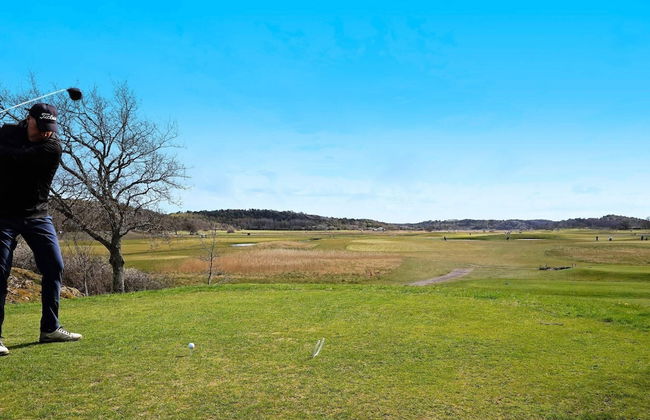 6 Person Holiday Home in Transtrand-by Traum - Foto 13