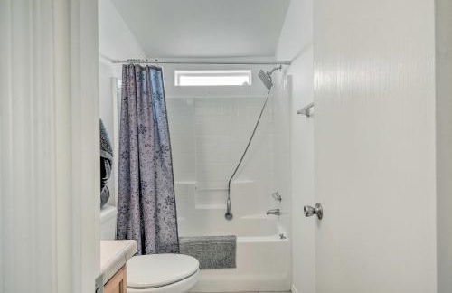 13 Mi to Lake Powell Mtn-View Home with Deck and BBQ - Foto 20