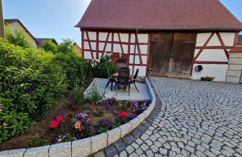 Marienhof Ferienwohnungen - Foto 30