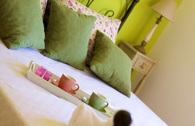 Loutra Resort - Foto 2