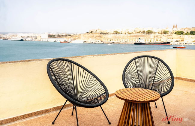 Charming Historic Home With Rooftop Views - Foto 1