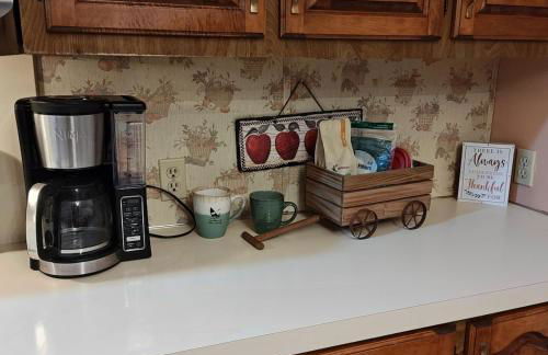 Unique Yet Cozy Victorian Home in Tioga County PA - Foto 36