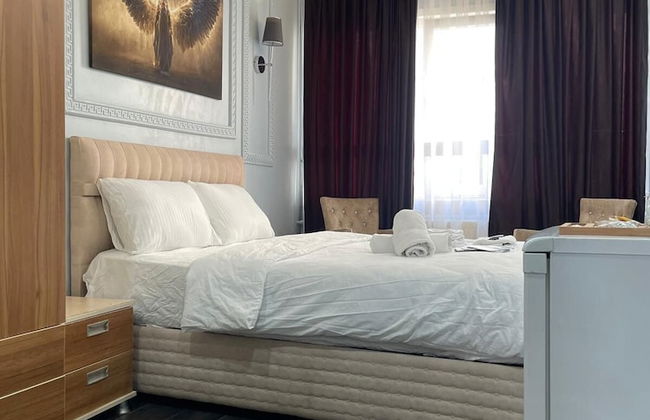 kıyı butik otel - Foto 8