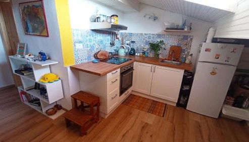 Moriconi Civico 9 - Foto 2