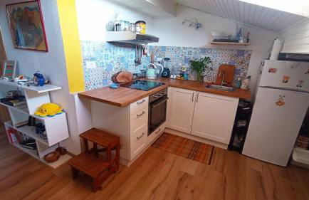 Moriconi Civico 9 - Foto 2