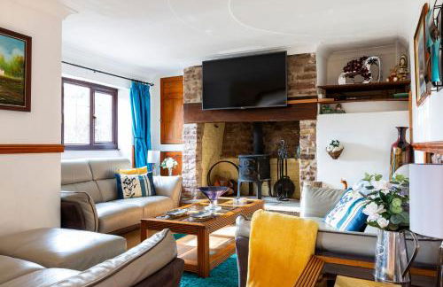 Herefordshire Holiday Cottages - Foto 19