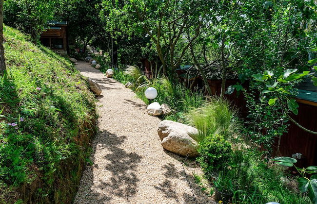 Nuba Istanbul - Foto 47