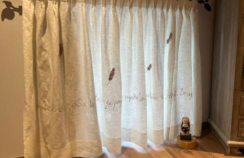 Alojamiento Santa Teresa - Foto 24