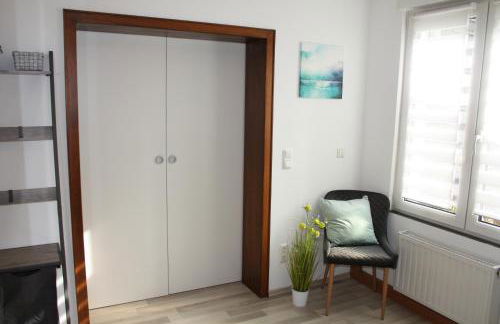 Wellnessapartment Nr2 mit Infrarot Sauna - Wallbox - Netflix - WLAN - Foto 21