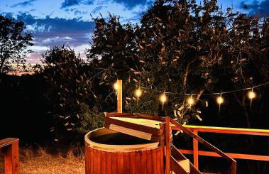 Modern House on 5 acr in Sequoia National Forest - Foto 8