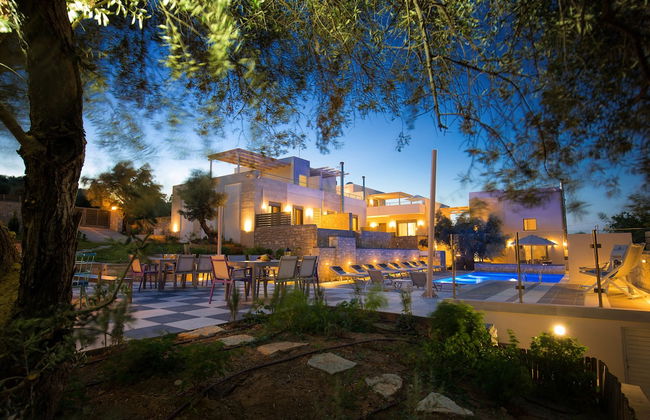 Eco Villas - Foto 57