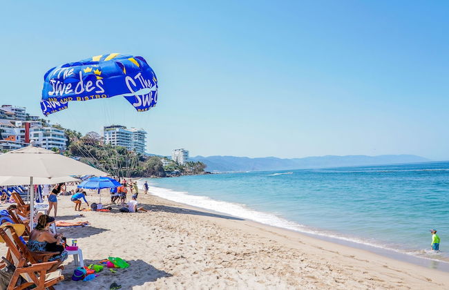 Hotel Tropicana - Near Olas Altas Street - Foto 59