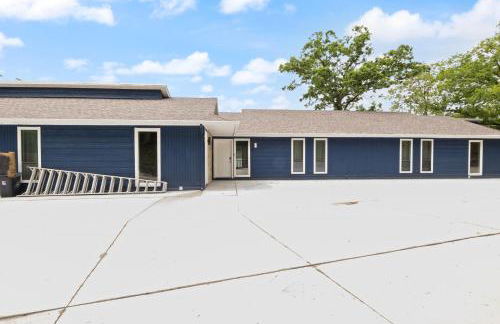 Our Cove Retreat - Perfect for Wave-Free Swimming, Tanning & Prime Location Fun! - Foto 3