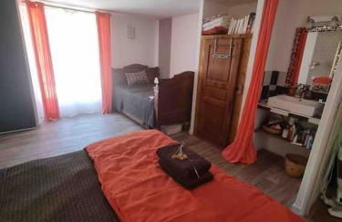 Rez de chaussée villa avec piscine - Foto 24