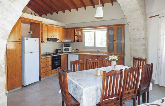 Villa Lianti - Foto 3