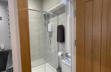 Belvedere Aparthotel - 83 Mount Pleasant - Foto 8