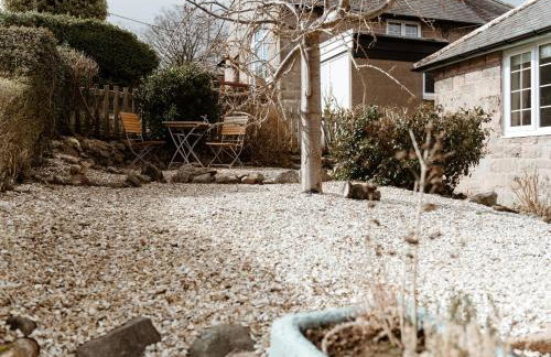 Compass Cottage - Foto 32