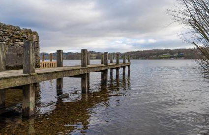 Mill Cottage - Foto 8