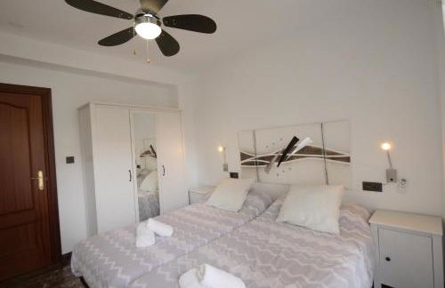 Apartamento Castillo - Foto 48