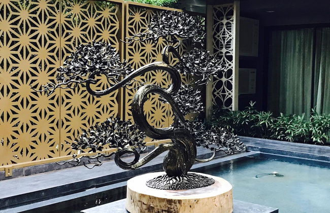 The Heaven at Star Hill Condo - Foto 40