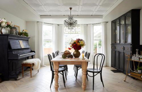 The Brick House Mansion in downtown Livingston - Foto 21