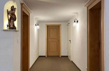 Alpenhof Wallgau - Foto 63