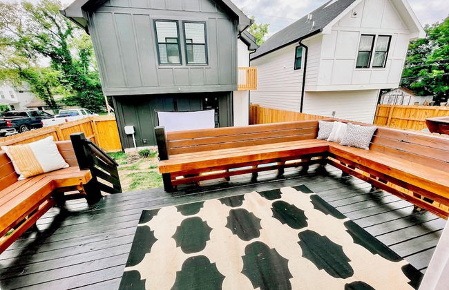 Boutique Chic - Photo 36