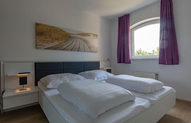 Residence Juliana 14, Holiday Apartment - Foto 20