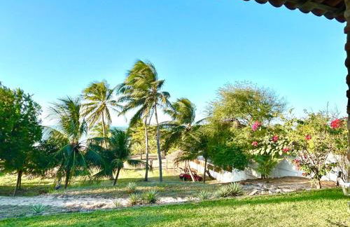 Eco Vila frente al mar - Foto 51