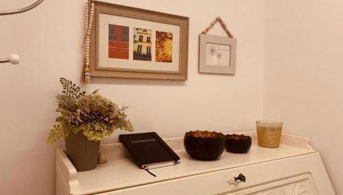 Apartment am Engelsblick - die Eifel direkt vor der Tür - Foto 1