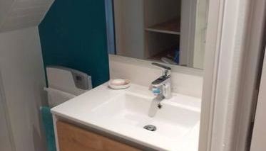 Maison pêcheur Quimiac (Mesquer) - Foto 4