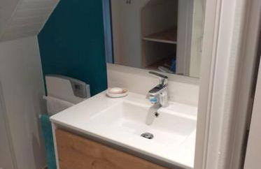 Maison pêcheur Quimiac (Mesquer) - Foto 4