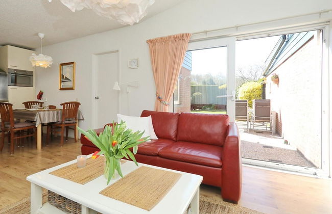 Holiday Home in Noordwijkerhout Near Lake - Foto 6