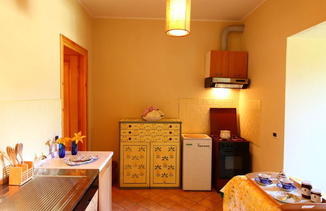 Villa Near Lake Bracciano With Pool - Foto 10