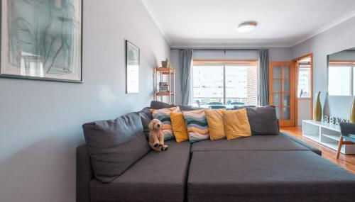 OceanSide Matosinhos - EcoHost - Photo 2, pet friendly