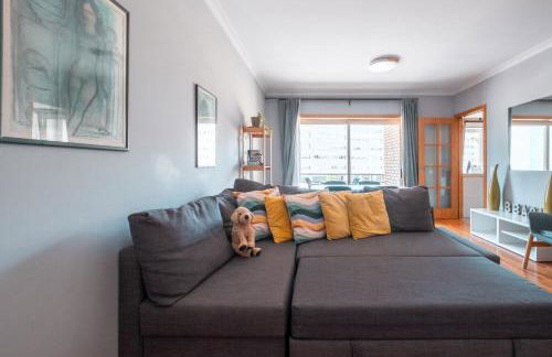 OceanSide Matosinhos - EcoHost - Foto 2