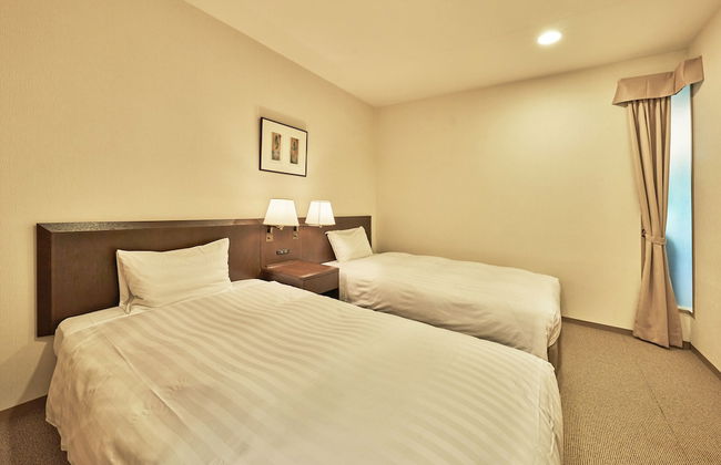 Tokyu Vacations Tateshina - Foto 10