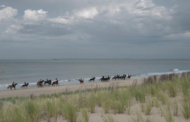 Spacious Countryside Villa - Foto 32