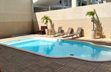 Piscina, ar-condicionado e conforto em Cabo Frio - Photo 6