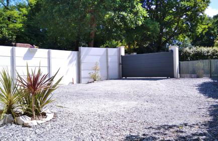 Maison Solyselva Piscine- Proche océan- Climatisée - Foto 10