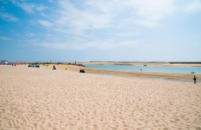 2bedroom House Cozy Typical Restored Single Storey 5 min From the Fuseta Beach - Photo 1