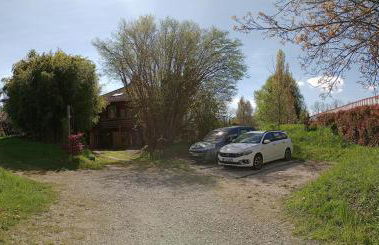 Le Nid du Chat Noir - Gîte La Maison Alvéole - Foto 22