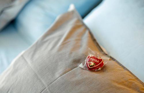 Studio Apartment Baltazar Zagreb centre - Foto 32