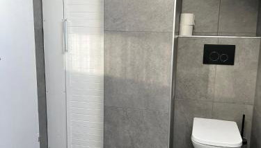 Gemütliche Monteur Ferienwohnung - Foto 4