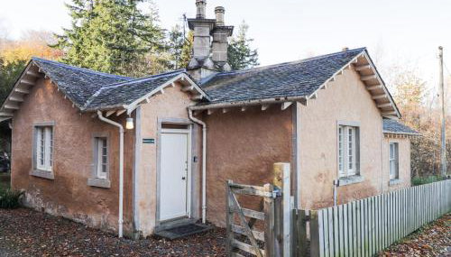 Cormack Lodge - Brodie Castle - Foto 4